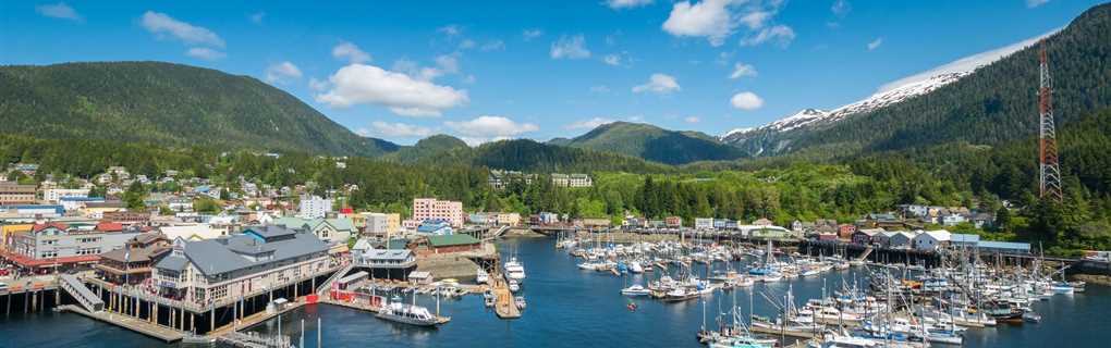 alaska with norwegian cruise lines