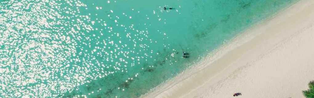 all inclusive resort caribbean