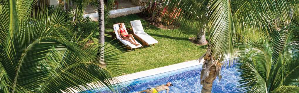 all inclusive resort caribbean