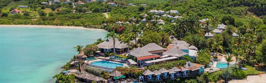all inclusive resort caribbean