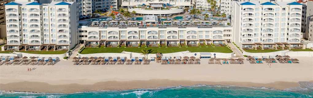 all inclusive resorts