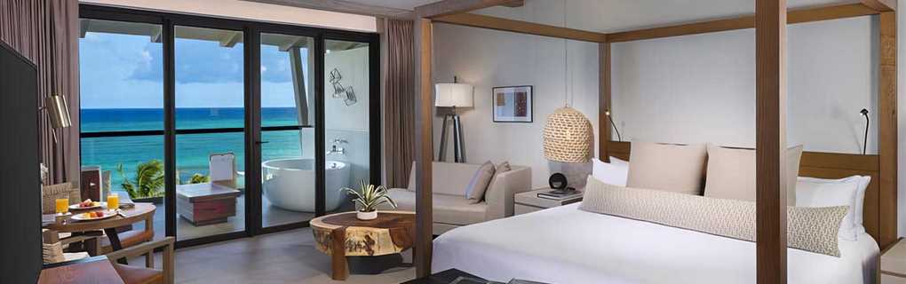 all inclusive resorts