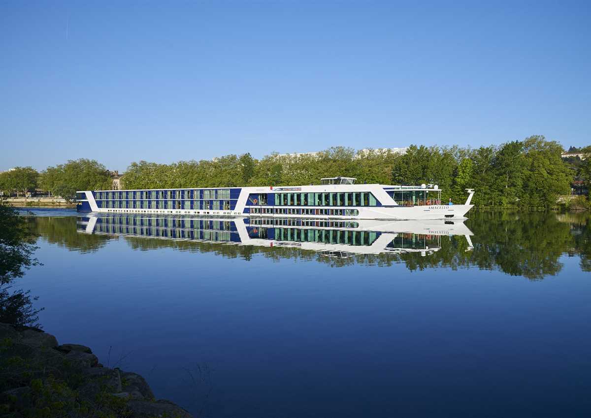 amawaterways TOP