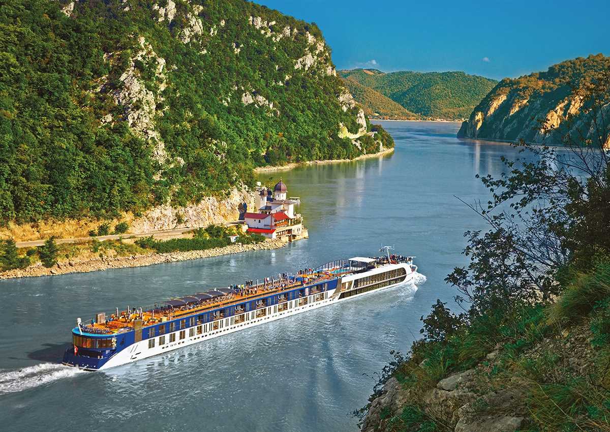amawaterways TOP
