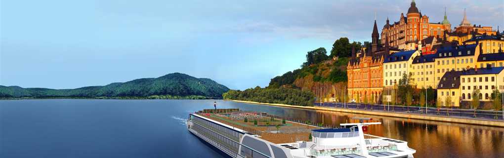 amawaterways