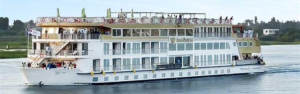amawaterways