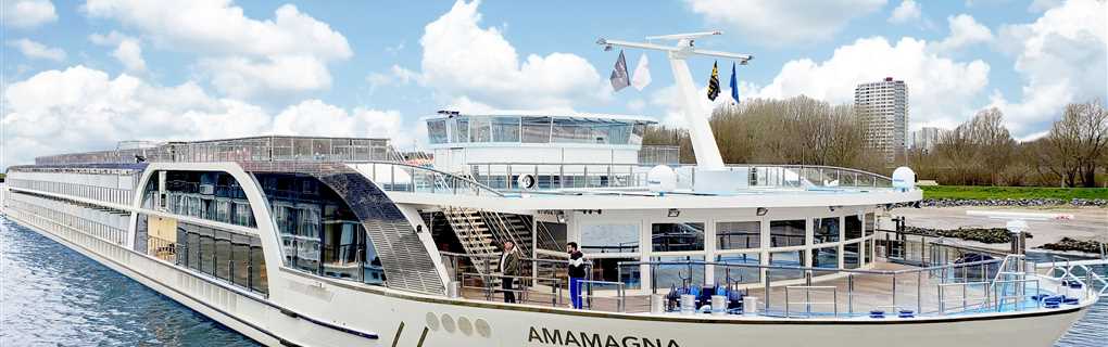 amawaterways