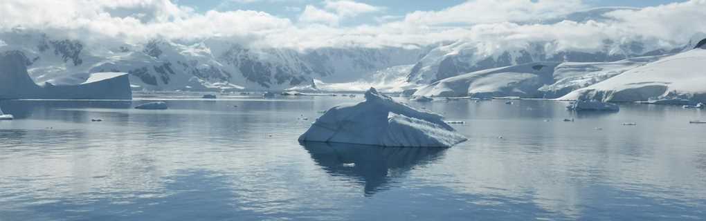antartica