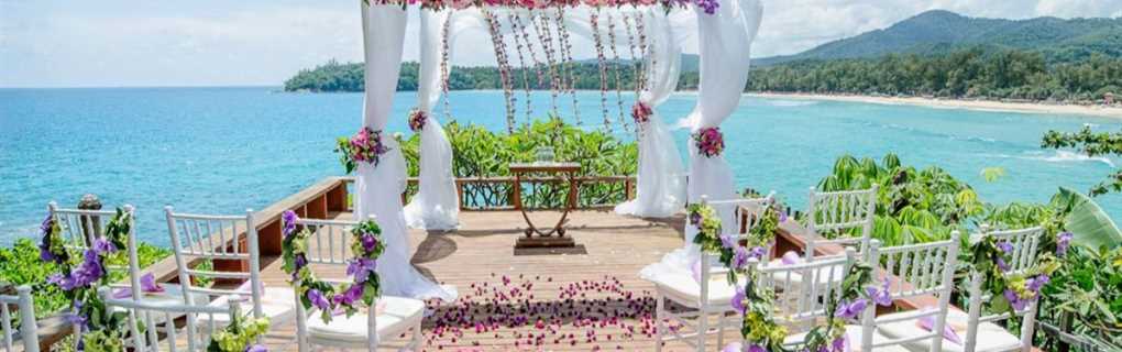 beach destination wedding