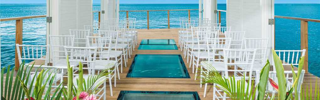 beach destination wedding