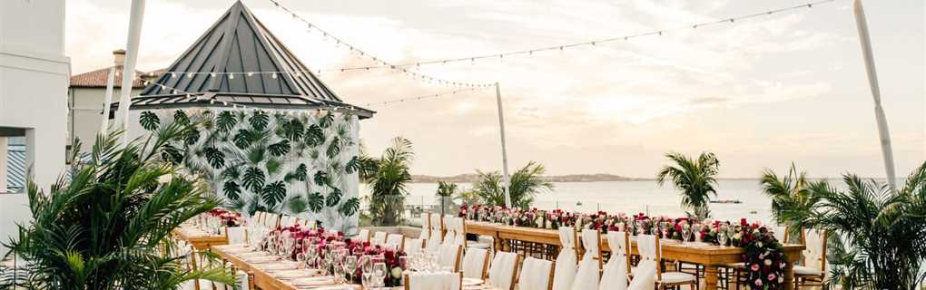 beach destination wedding