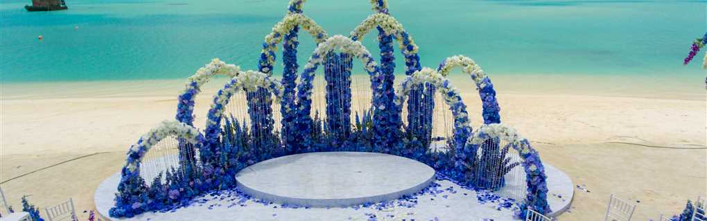 beach destination wedding