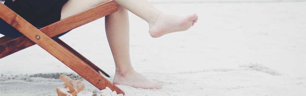 beach resort