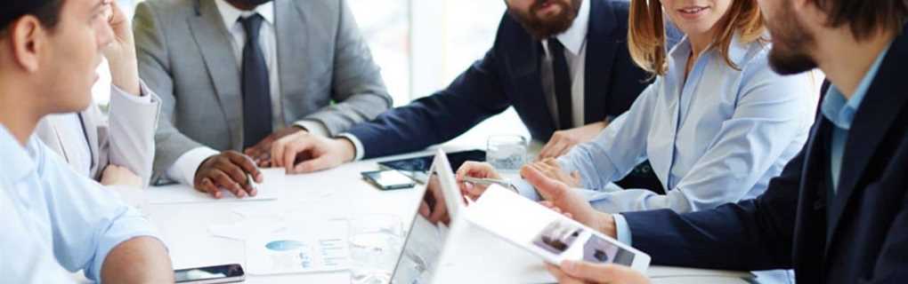 business retreat vacation