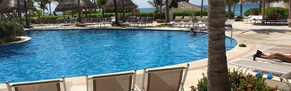 cancun resort