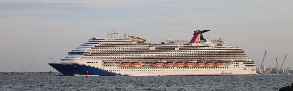 carnival cruise