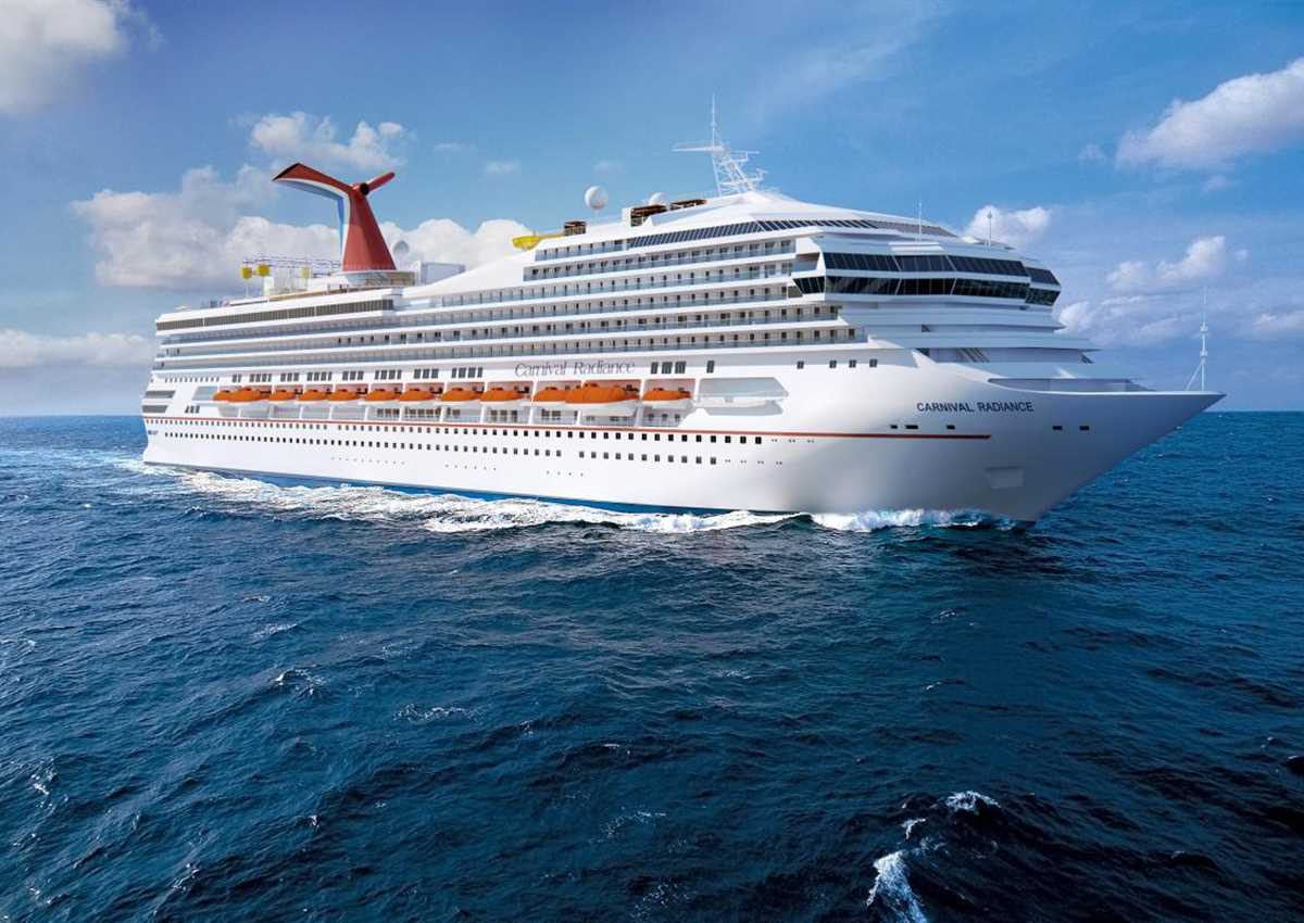 what is the best carnival cruise lines ship Discovering the Best Carnival Cruise Line Ship for Your Dream Vacation