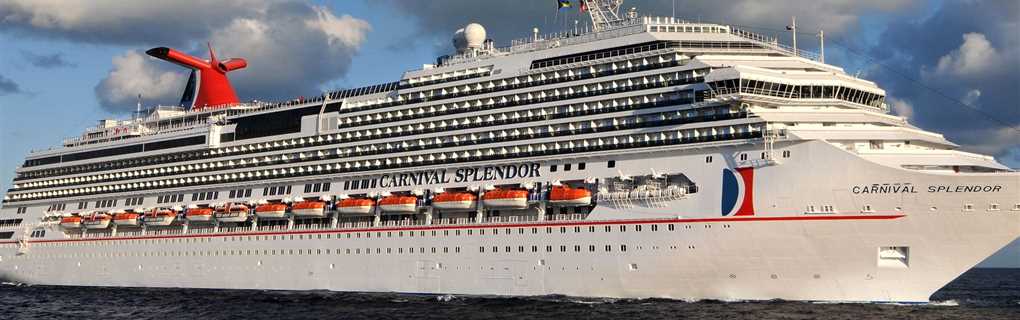 what is the best carnival cruise lines ship Planning Your Dream Vacation