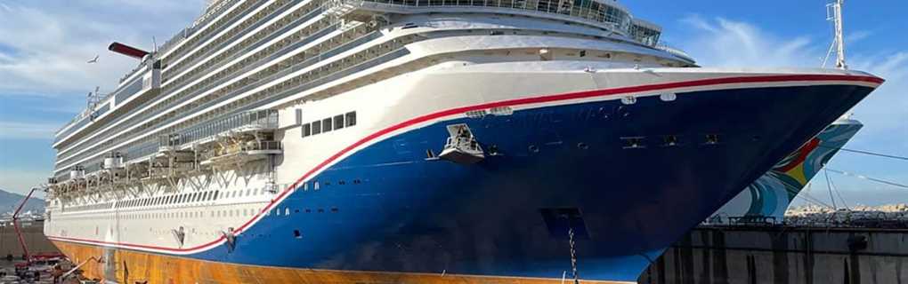 what is the best carnival cruise lines ship Getting the Most Out of Your Cruise