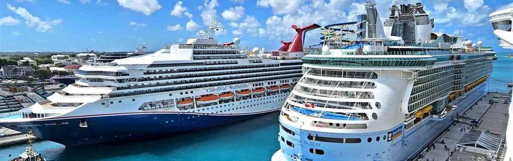 what is the best carnival cruise lines ship Choosing the Right Ship for You
