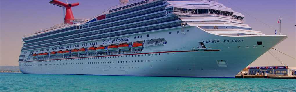 what is the best carnival cruise lines ship Accessibility and Special Needs