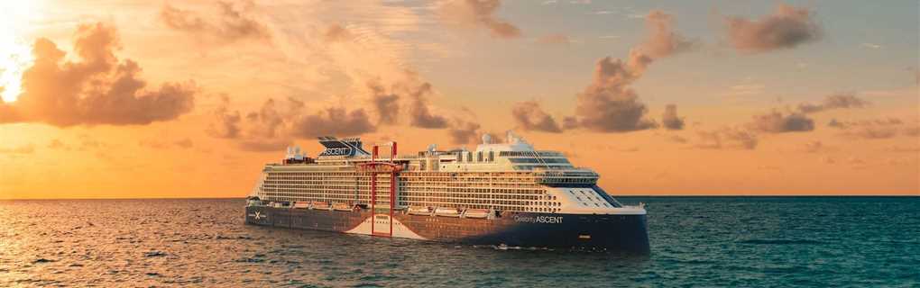 celebrity cruises