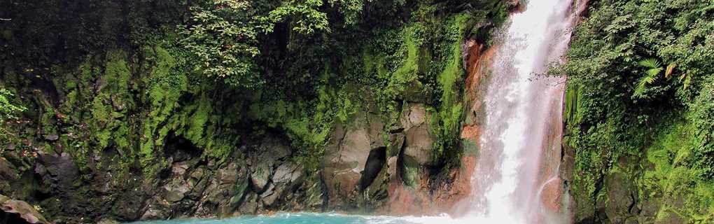 costa rica travel