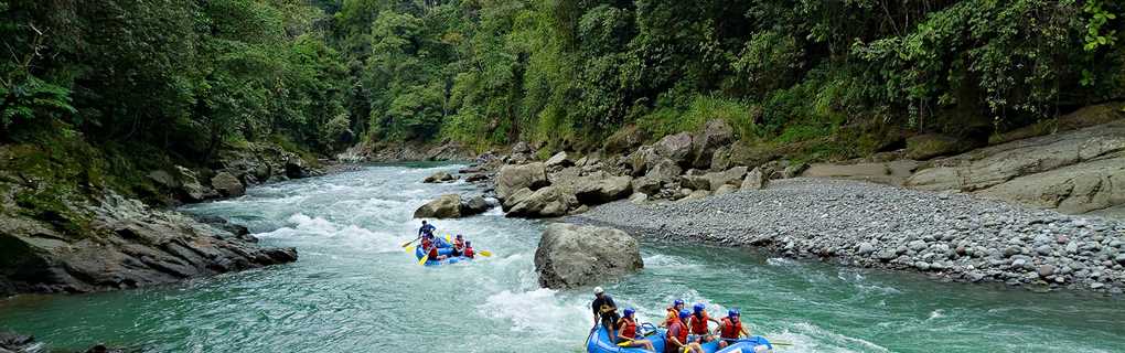 costa rica travel