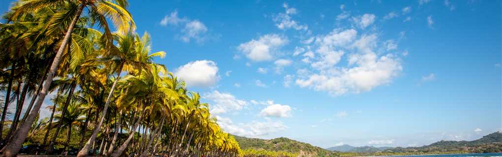 costa rica travel