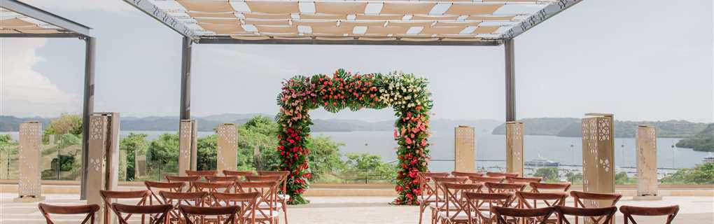 costa rica wedding