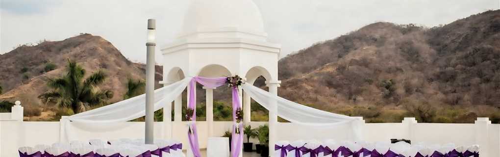 costa rica wedding