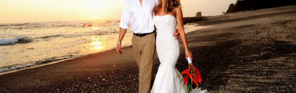 costa rica wedding