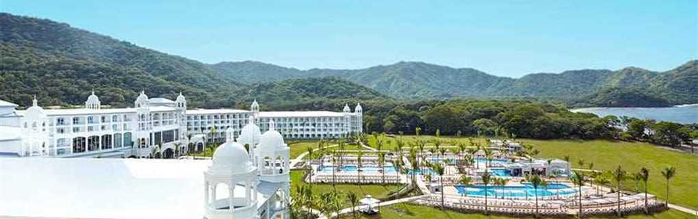 costa rica wedding
