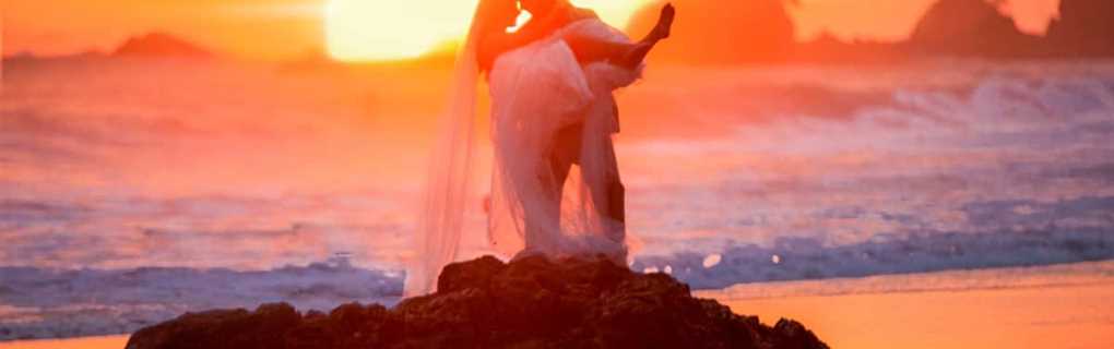 costa rica wedding
