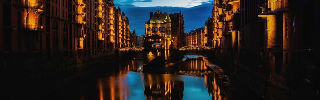 europe river