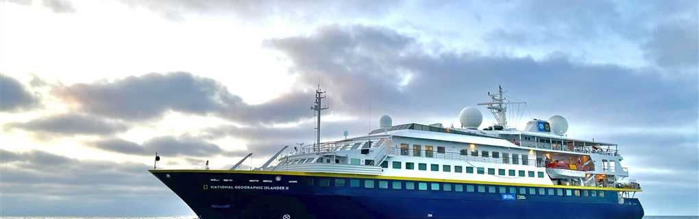 expedition cruises