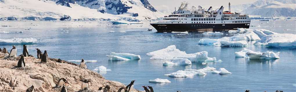 expedition cruises