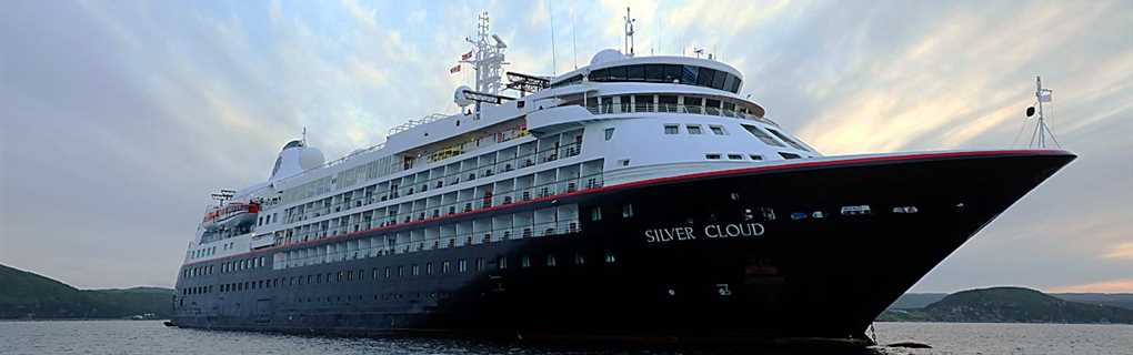 expedition cruises