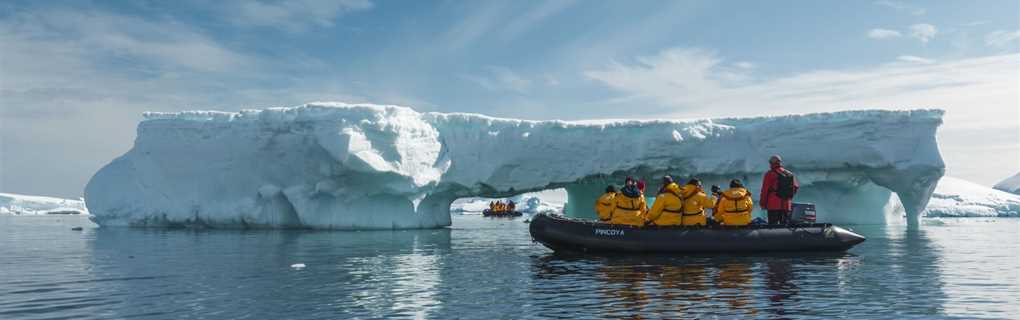 expedition cruises