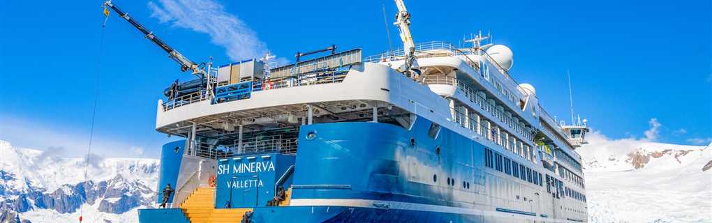 expedition cruises
