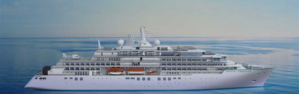expedition cruises