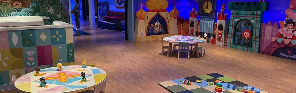 family friendly caribbean cruises with kids clubs