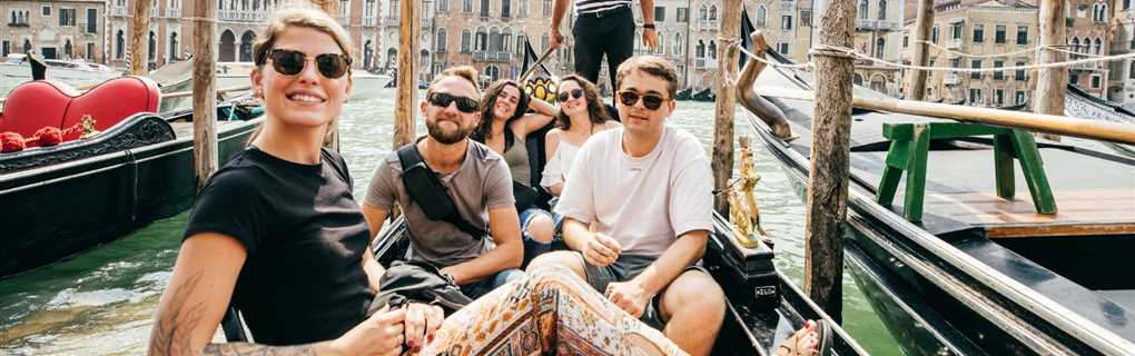 group travel