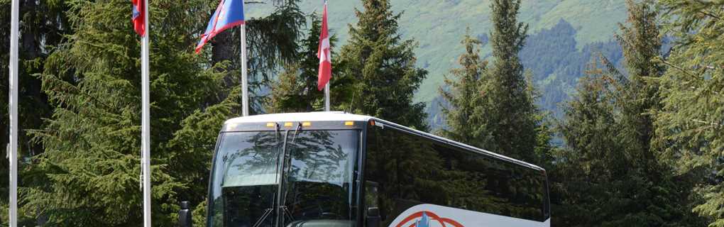 guided tours escorted vacations