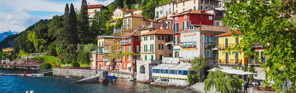 guided tours escorted vacations