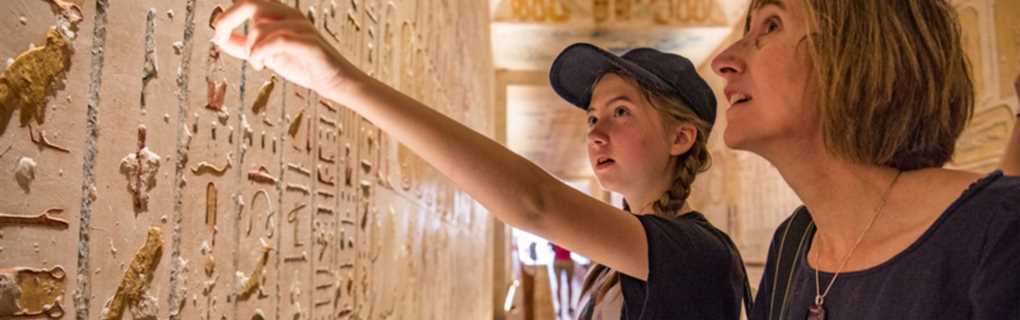 guided tours escorted vacations