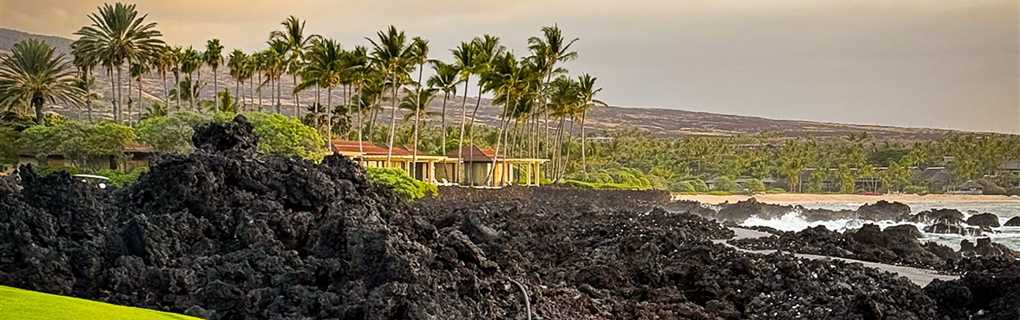 hawaii luxury travel