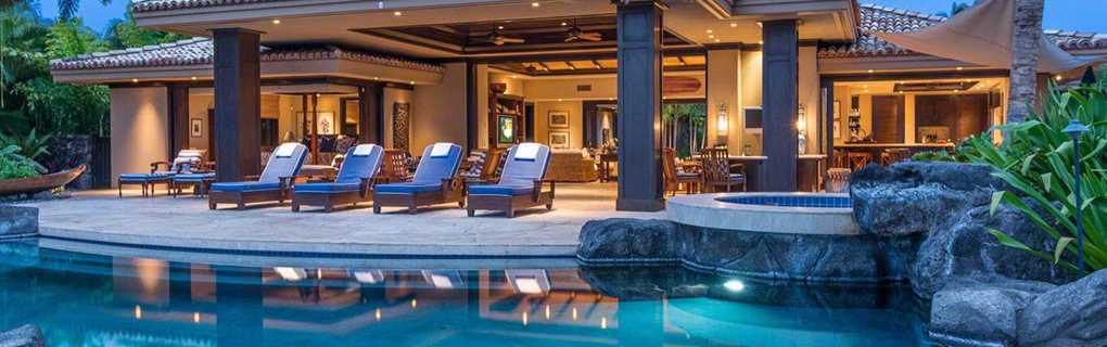 hawaii luxury travel