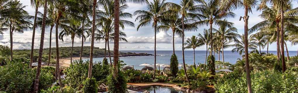 hawaii luxury travel
