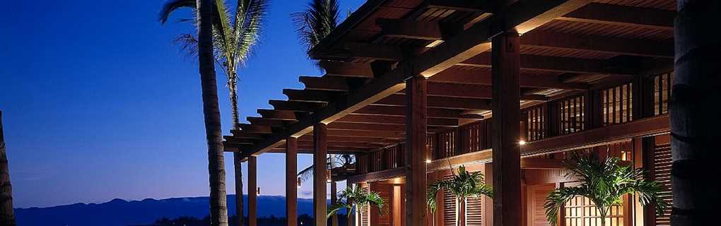 hawaii luxury travel